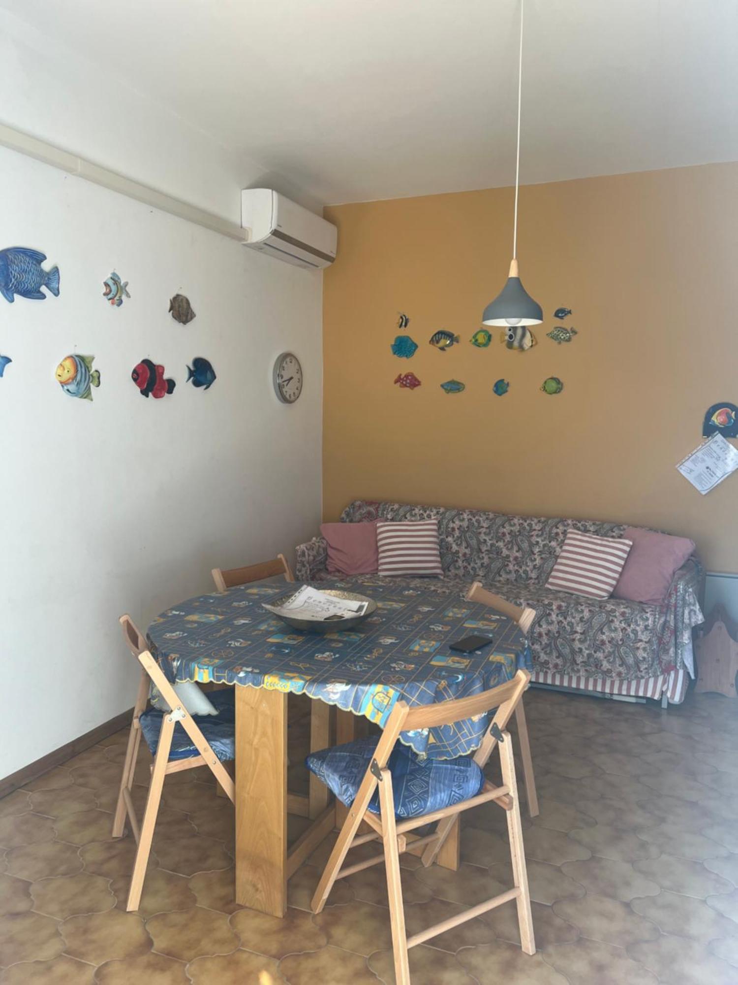 Pitosforo Apartment Zoagli Exterior photo